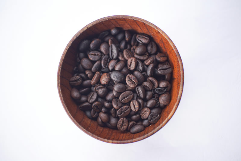 Green Tea vs Black Tea vs Coffee