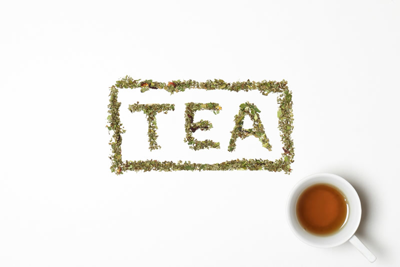 The Science Behind Green Tea